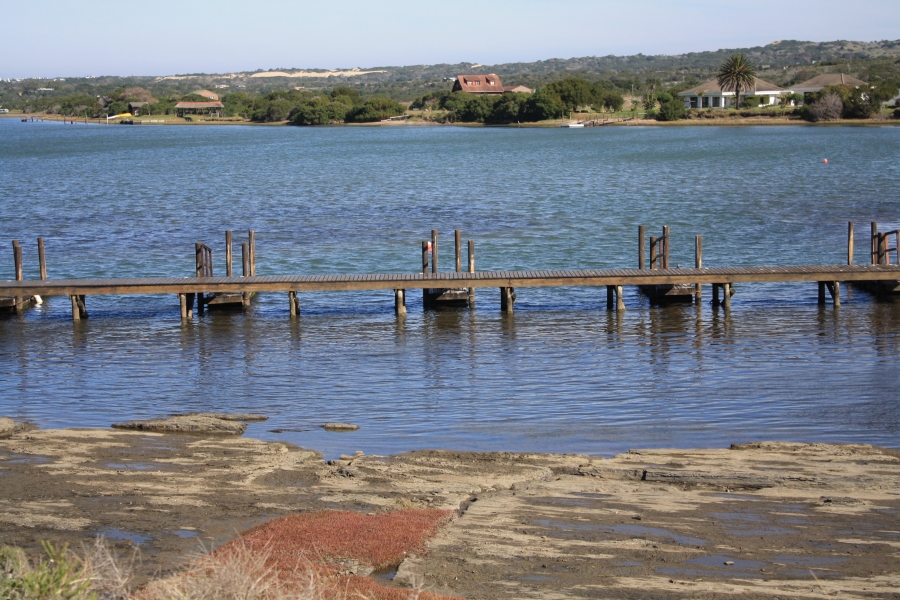 0 Bedroom Property for Sale in Kromme River Estate Eastern Cape